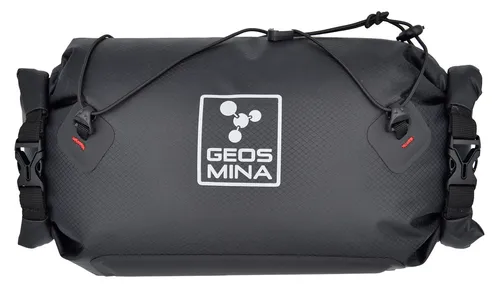Torba na kierownicę GEOSMINA Handlebar Bag UL