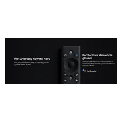Nebula Capsule 3 Google TV