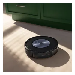 Robot sprzątający iRobot Roomba Combo j7156 Funkcja mopowania Tworzenie mapy pomieszczenia 68dB