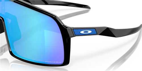 Okulary rowerowe OAKLEY Sutro PRIZM Sapphire