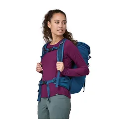 Рюкзак Patagonia Terravia Pack 28 l - lagom blue