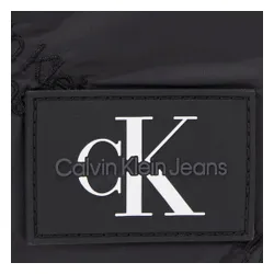 Сумка Calvin Klein Jeans Puffy Aop Micro Ew Tote22 K60K611272 Black BDS