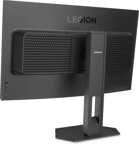 Monitor LENOVO 27Q-2C 67EFGAC1EU 27" 2560x1440px 240Hz 0.5 ms [MPRT] Curved
