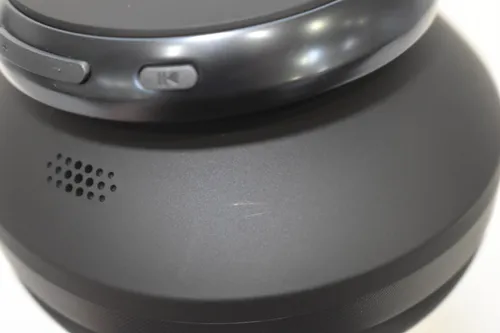 Soundcore Space One Czarne [oferta Outlet]