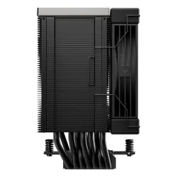 Chłodzenie DeepCool AK700 Digital NYX Czarny