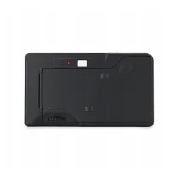 Aparat analogowy Kodak EKTAR H35 Biało-Szary