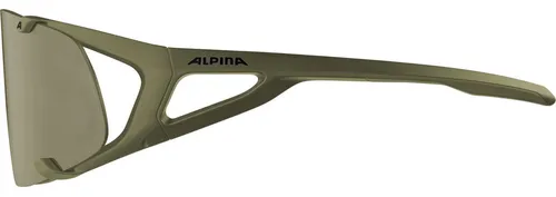 Okulary rowerowe ALPINA Hawkeye Q-Lite