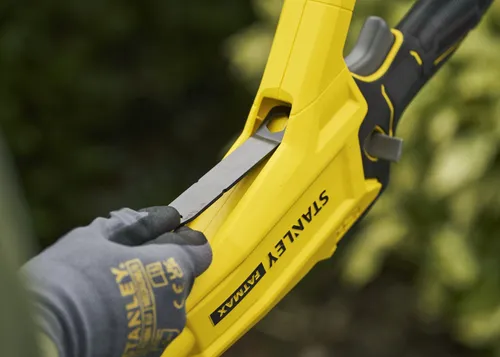 Piła akumulatorowa STANLEY SFMCPS720B-XJ SOLO