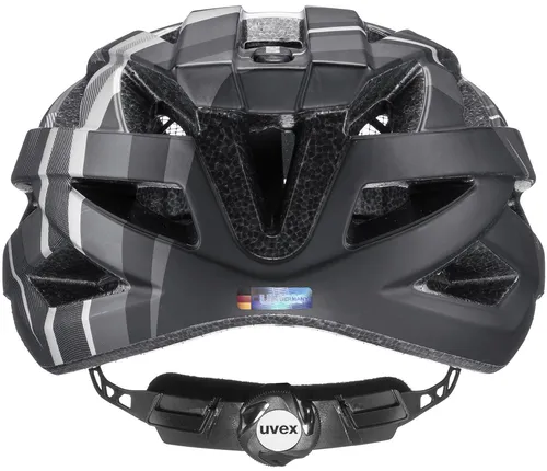 Kask rowerowy UVEX Air Wing CC