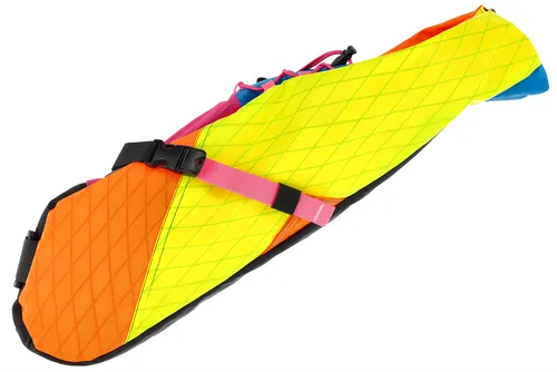 Torba podsiodłowa STICAL Freakly 90s 9L