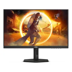 Monitor AOC Q27G4X 27" 2K IPS 180Hz 0,5ms MPRT Gamingowy