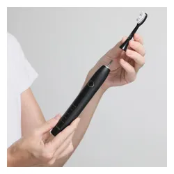 Szczoteczka soniczna NANDME N8000W12 Czarny