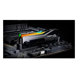 Pamięć RAM G.Skill Trident Z5 CK RGB DDR5 48GB (2 x 24GB) 8800 CL42 Czarny