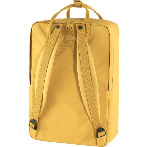 Рюкзак Fjallraven Kanken ноутбук 17-ochre