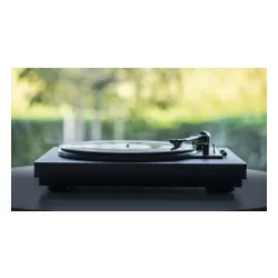 Gramofon PRO-JECT A1 Czarny