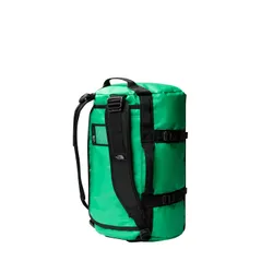 Сумка / рюкзак The North Face Base Camp Duffel XS-optic emerald / tnf black