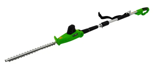 Nożyce do żywopłotu GREENSO UA0008 20V akumulatorowe