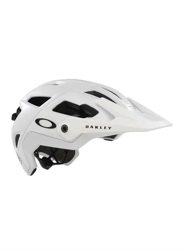 Kask MTB Oakley Drt5 Maven EU - satin white