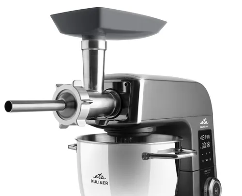 Robot kuchenny ETA Kuliner II Max 203890010 1700W z wagą