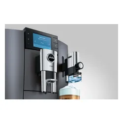 Ekspres JURA E10 Onyx Szary (EA)