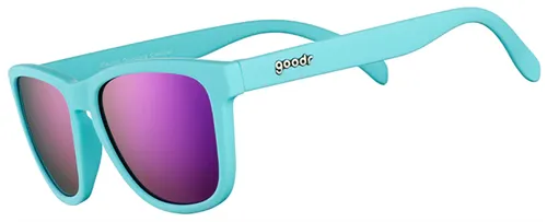 Okulary rowerowe GOODR OGs