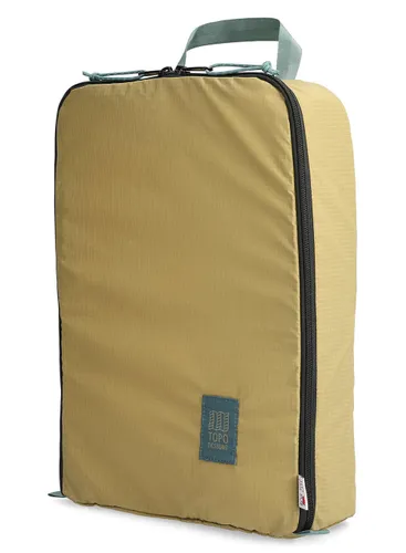 Pokrowiec na odzież Topo Designs TopoLite™ Pack Bag 10 l - moss