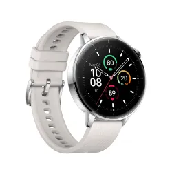 Smartwatch OnePlus Watch 3 43mm GPS Srebrny