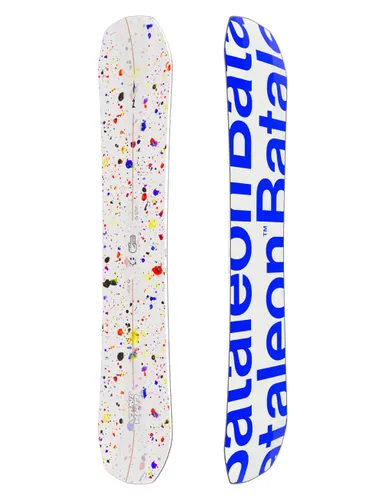 Deska snowboardowa Bataleon Stuntwood 2026 - Długość (cm) - 140