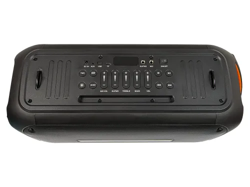 Głośnik Bluetooth BLOW DJBOX 250W Czarny