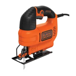 Wyrzynarka elektryczna BlackDecker KS701E