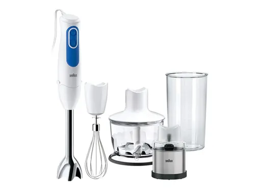 Braun MQ3038 BAHARAT+ Blender