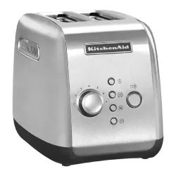 KitchenAid 5KMT221ESX inox