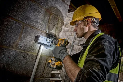 Zestaw elektronarzędzi DEWALT DCK422P3T