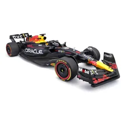 Samochód zdalnie sterowany MAISTO TECH Red Bull RB19 82772