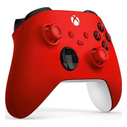 Microsoft Xbox Series X Pulse Red Gamepad (QAU-00012)