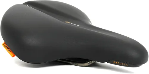 Siodełko SELLE ROYAL Explora