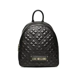 Dragoste MOSCHINO Jc4061pp1hla0000 Nero Rucsac