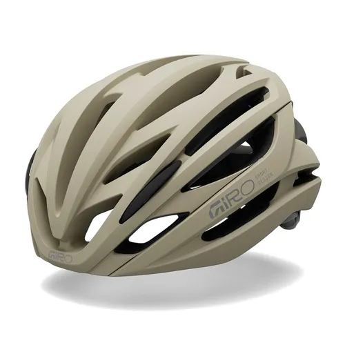 Kask rowerowy Giro Syntax MIPS matte stone