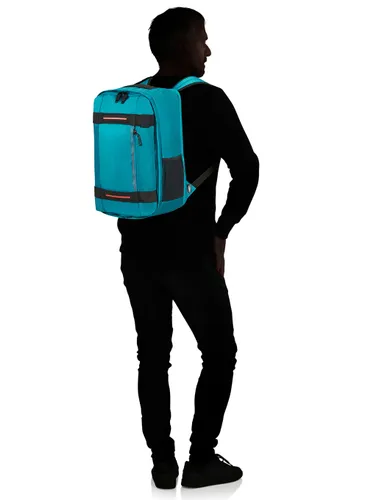 Рюкзак American Tourister Urban Track 15,6" - verdigris