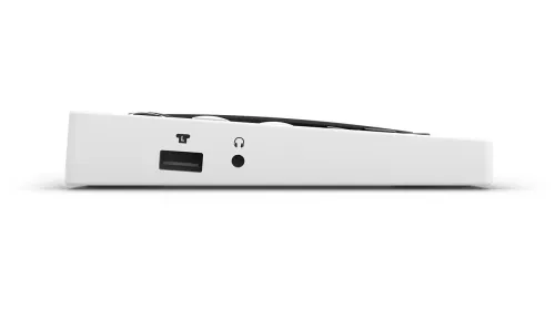 Kontroler Microsoft Adaptive Controller do Xbox One, Xbox Series, PC Bezprzewodowy