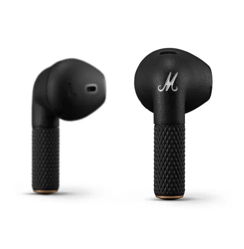 Беспроводные наушники Marshall Minor III In-Ear Bluetooth 5.2 Black