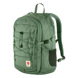 Повседневный рюкзак Fjallraven Skule 20-patina green