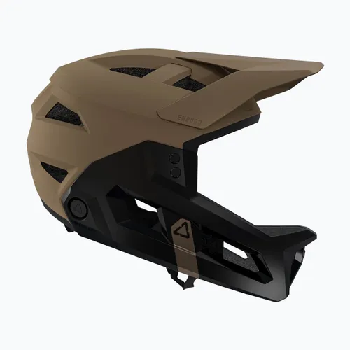 Kask rowerowy Leatt MTB Enduro 2.0 V26 brown