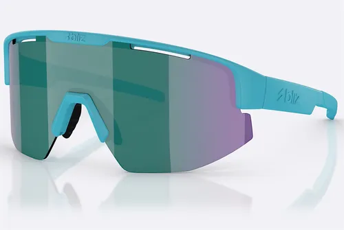 Okulary rowerowe BLIZ Matrix Small