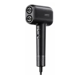 Suszarka UWANT C800 TwinJet Czarny 1800W
