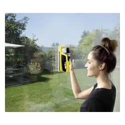 Cam Yıkama Karcher KV 4 (1.633-920.0)