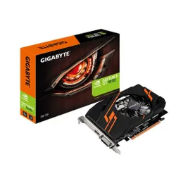 Karta graficzna Gigabyte GeForce GT 1030 OC 2GB GDDR5 64bit