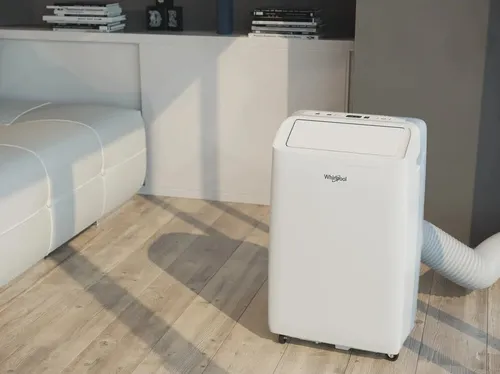 Klimatyzator WHIRLPOOL PACF29CO W