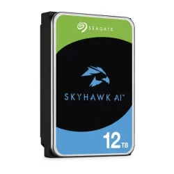 Dysk Seagate SkyHawk AI ST12000VE003 12TB 3,5"