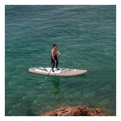 Deska SUP ABSTRACT Saku 11'6'' sable